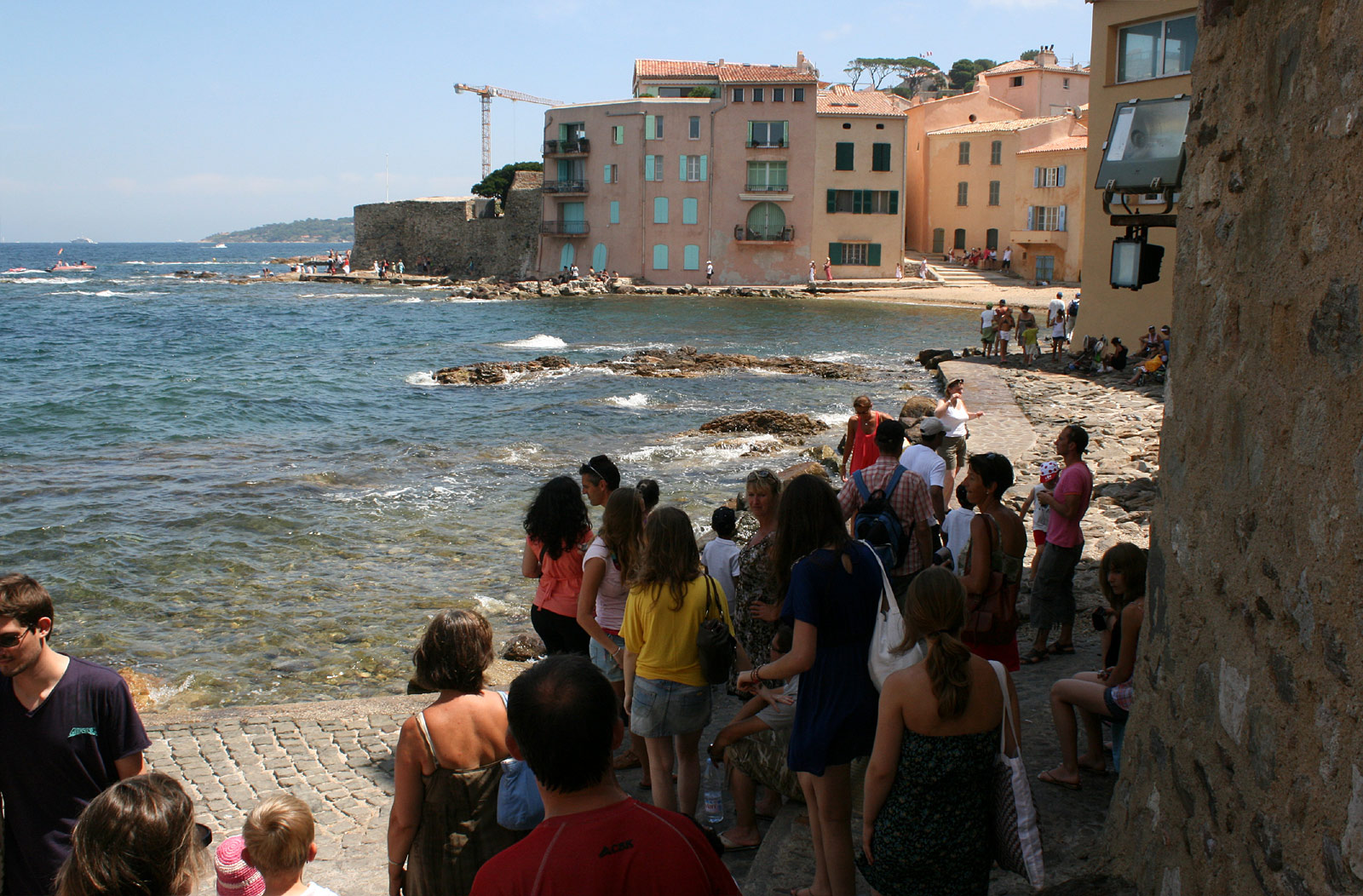 Saint Tropez
